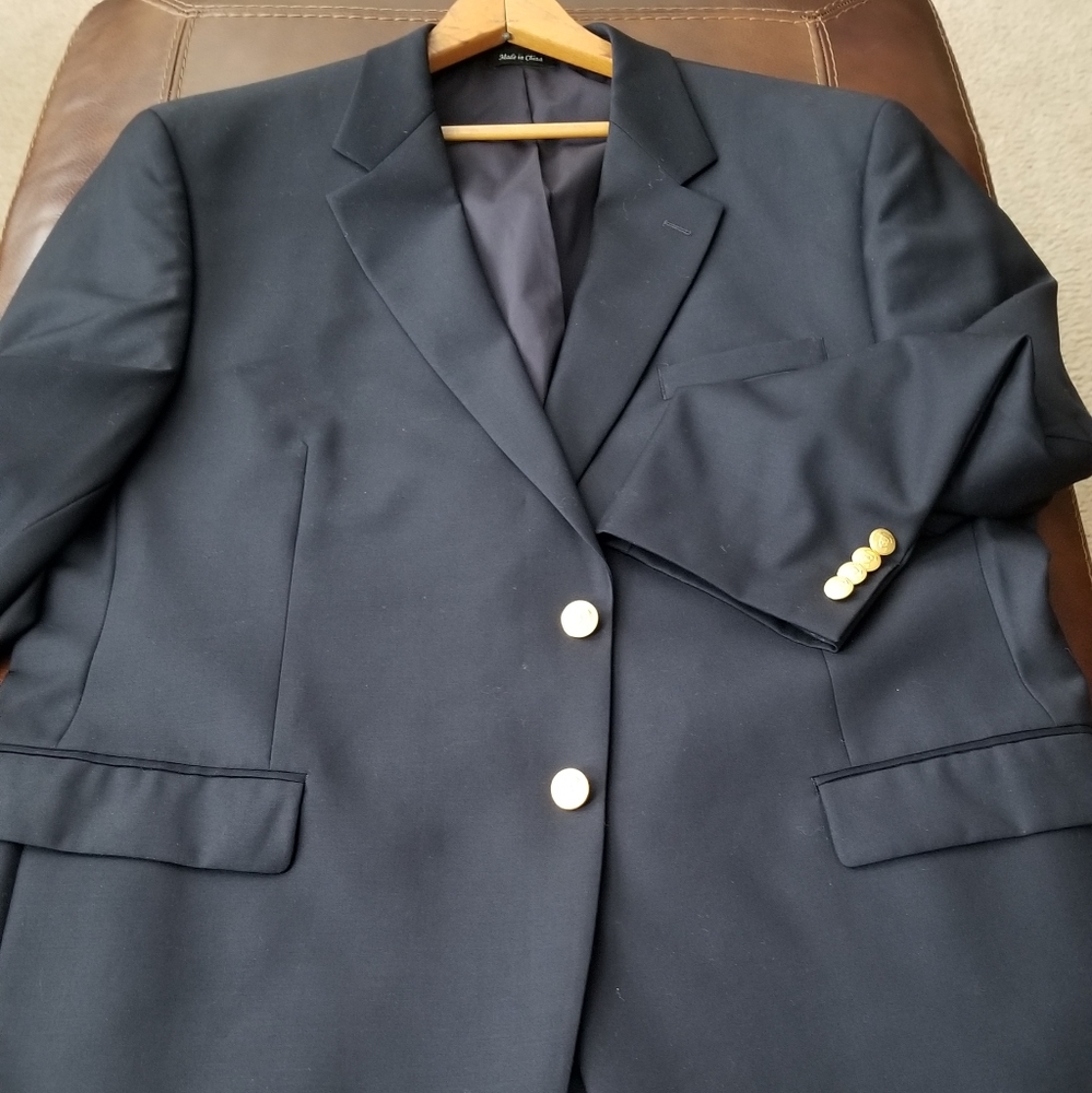 Ralph Lauren Blazer